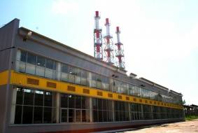 Увеличение объёма производства шинного завода в Воронеже