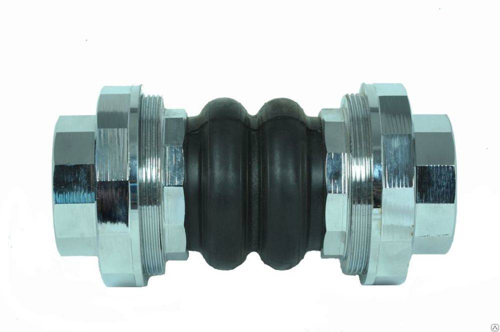 Производство и реализация торообразных и упругих муфт, гибких вставок ...