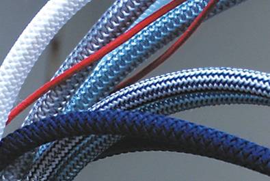 Производство резиновых армированных шнуров