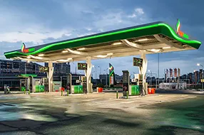 Компания «Татнефть» не планирует уходить с российского рынка 