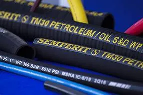 Semperit расширяет завод по производству шлангов в Чехии