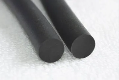 Производство EPDM шнуров