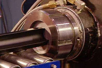 Производство неформовых РТИ